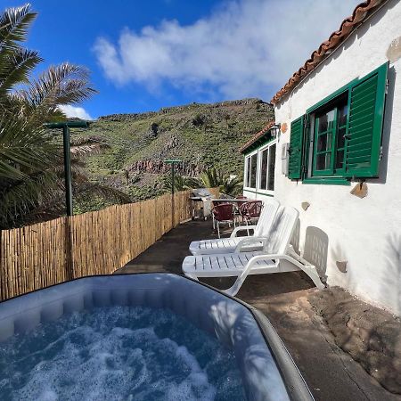 Fincasol San Sebastian De La Gomera Exterior photo