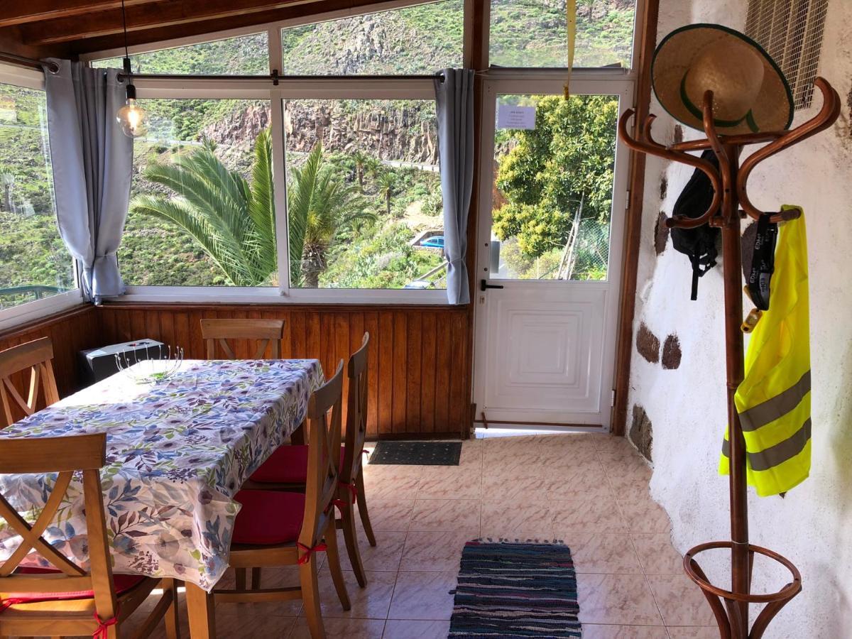 Fincasol San Sebastian De La Gomera Exterior photo
