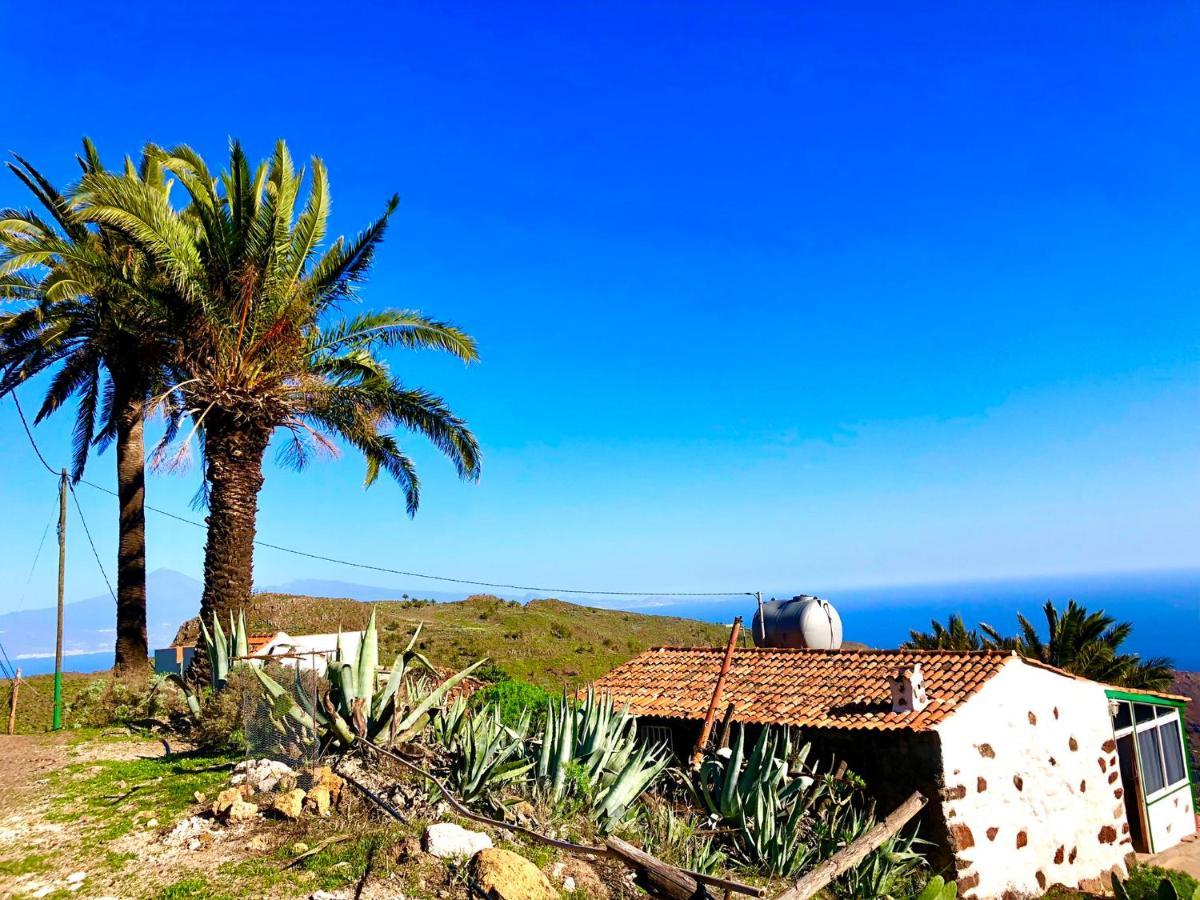 Fincasol San Sebastian De La Gomera Exterior photo