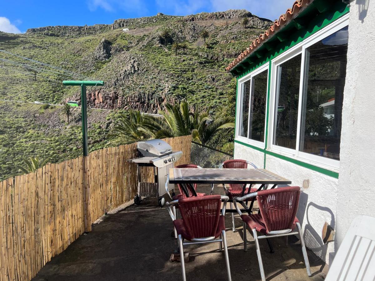 Fincasol San Sebastian De La Gomera Exterior photo