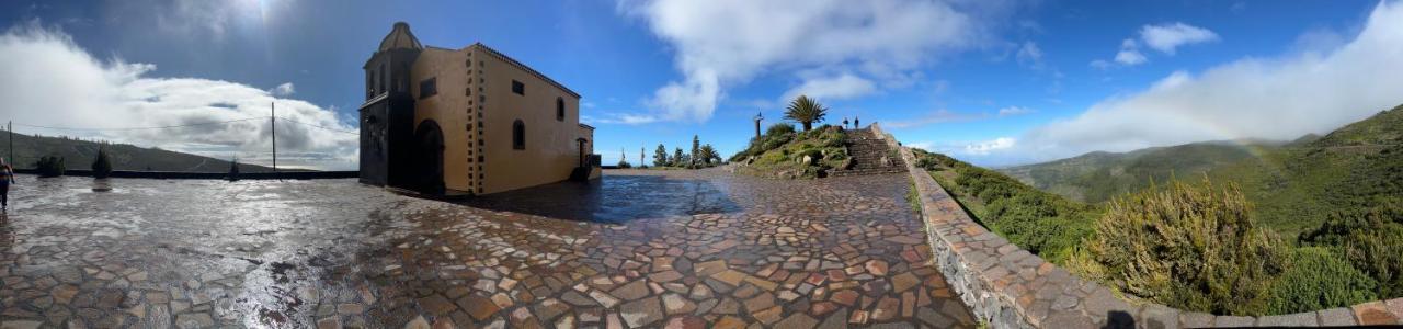 Fincasol San Sebastian De La Gomera Exterior photo