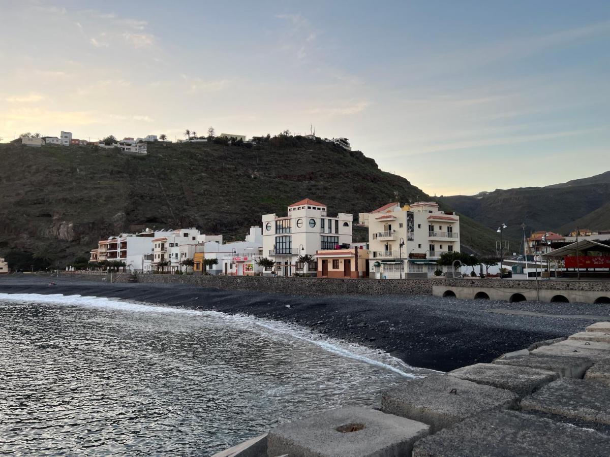 Fincasol San Sebastian De La Gomera Exterior photo