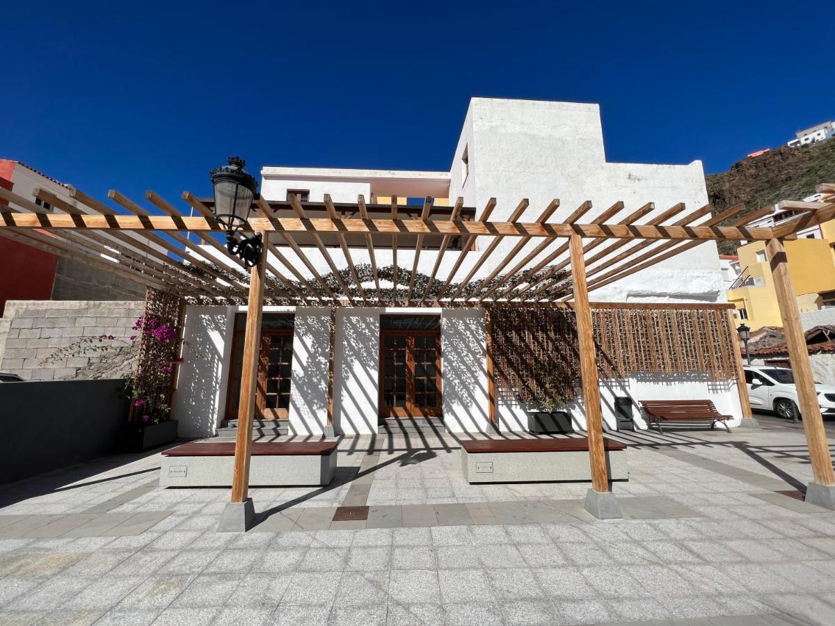 Fincasol San Sebastian De La Gomera Exterior photo