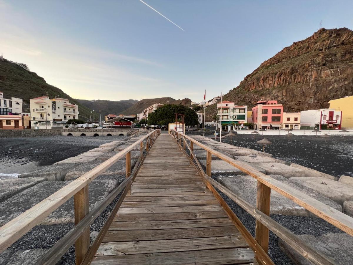 Fincasol San Sebastian De La Gomera Exterior photo