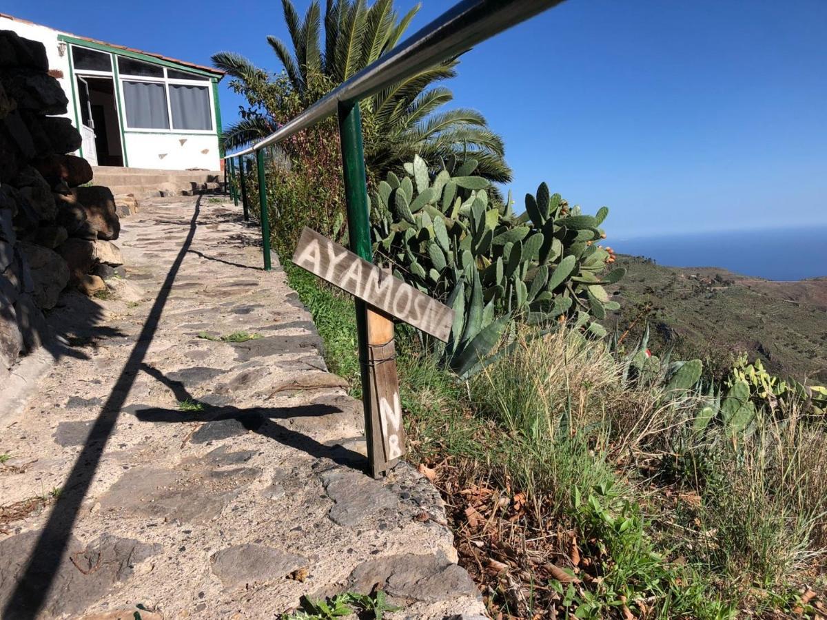 Fincasol San Sebastian De La Gomera Exterior photo