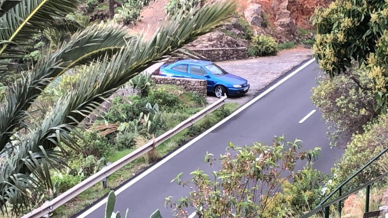 Fincasol San Sebastian De La Gomera Exterior photo